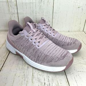 Orthofeet Kita Sneakers Womens 10 B Rose Pink Athletic Hands Free Shoes 80020
